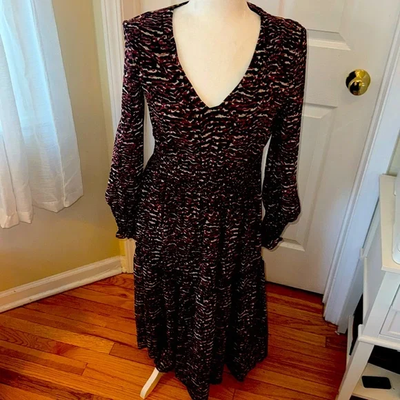 chinese dress ladies Taylor Tube Maxi Dress, in Dune Luxe Satin, Size: Large | Show Me Your Mumu main image 0